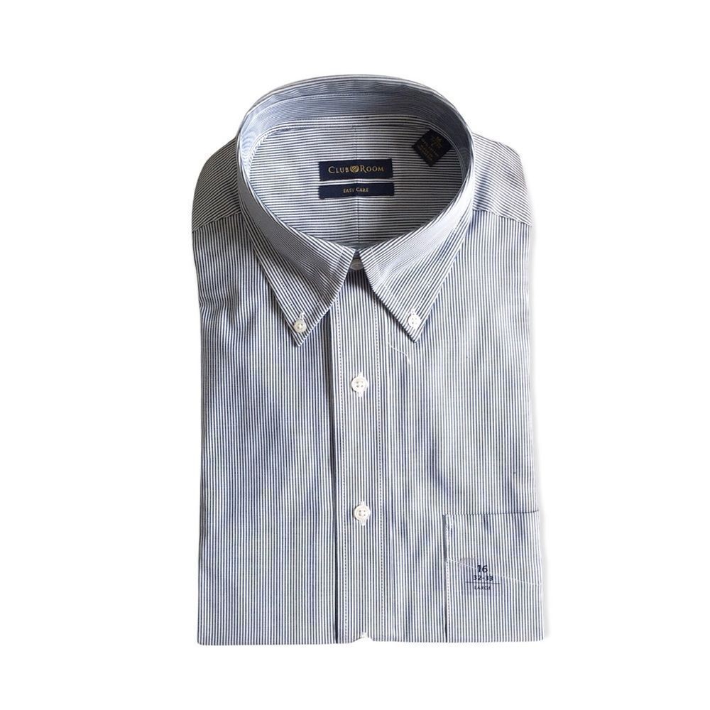 🆕Club Room Button Down Dress Shirt